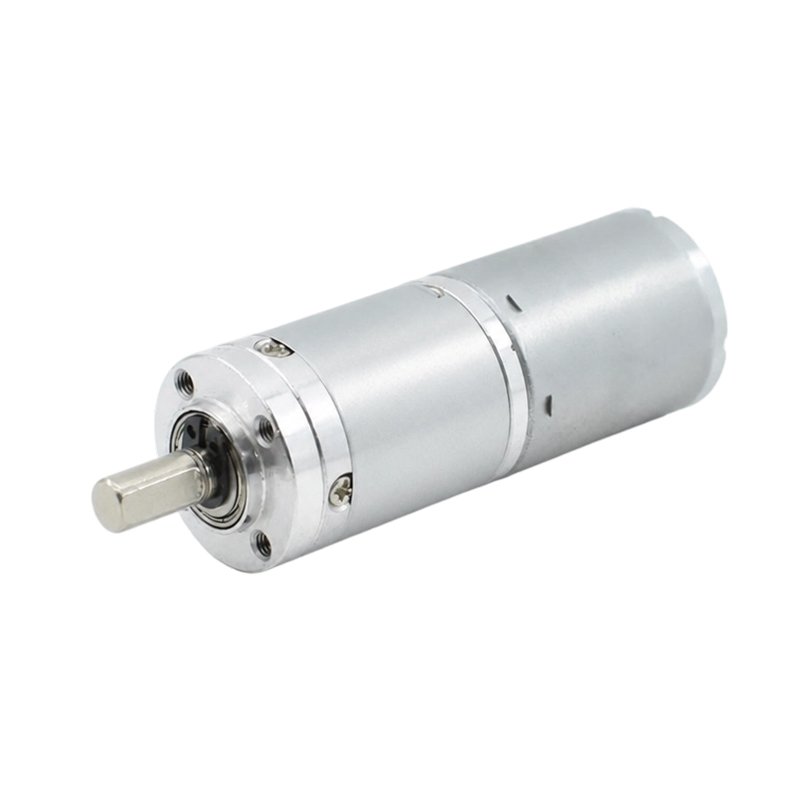 DC Gear Motors