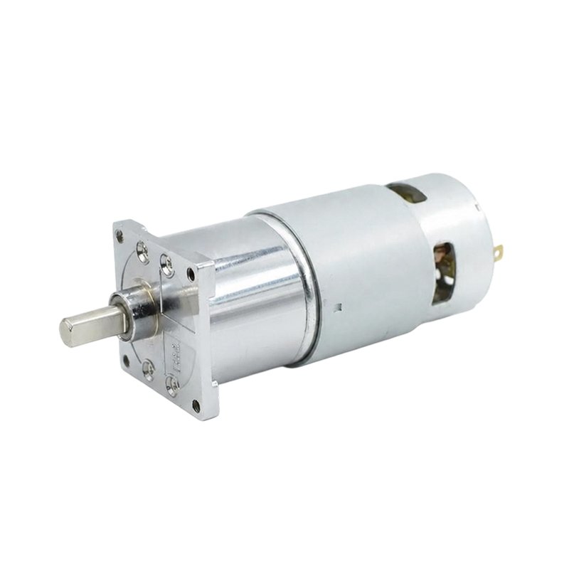 42GB775 Spur Gear Motor