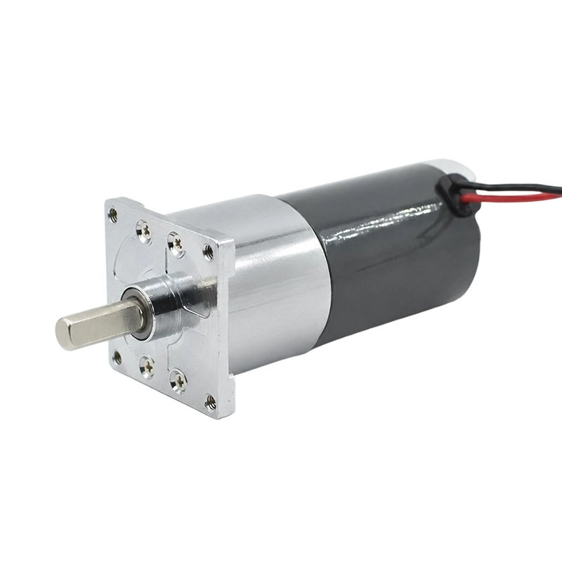 42GA38S Spur Gear Motor