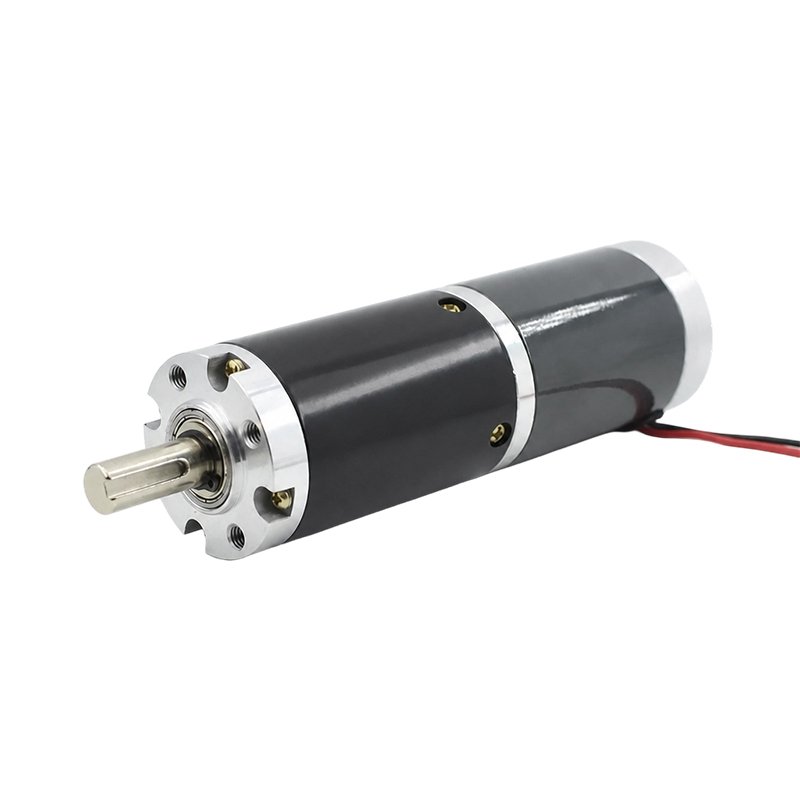 50JX50S Planetary Gear Motor