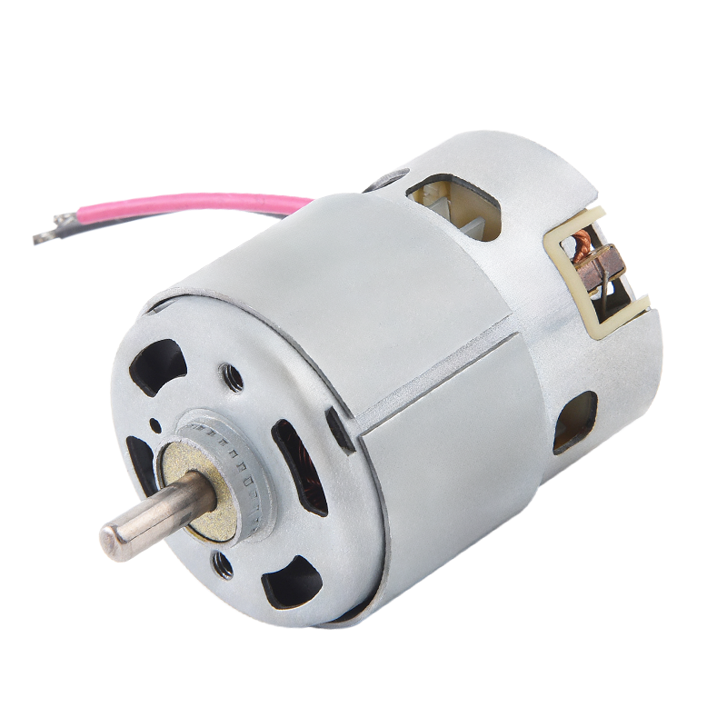 RS-735 Brushed DC Motor