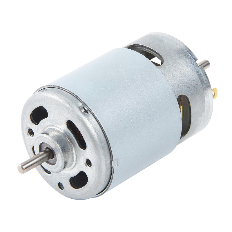RS-540 Brushed DC Motor