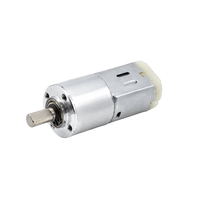 24JX280 Planetary Gear Motor