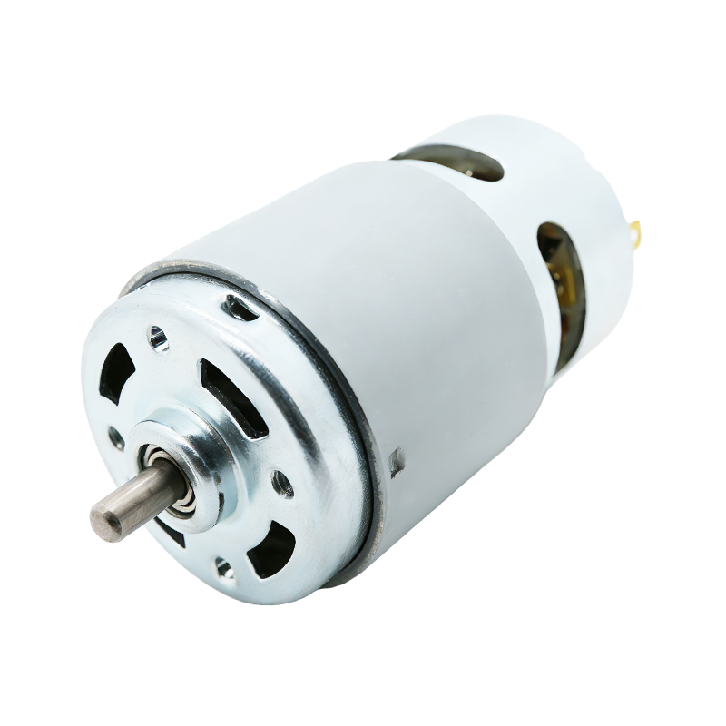 RS-785 Brushed DC Motor