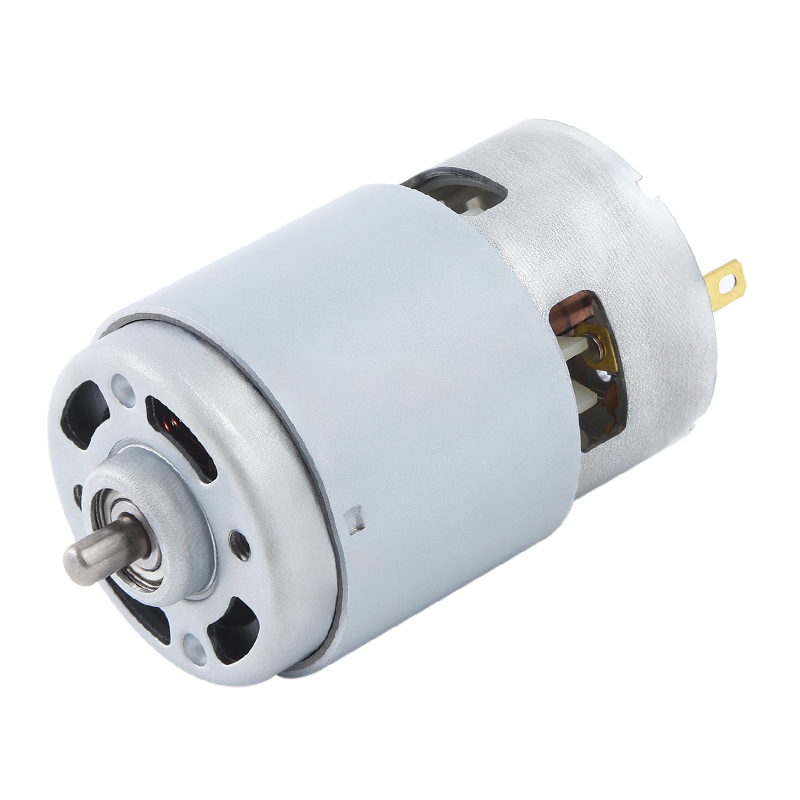 RS-777 Brushed DC Motor