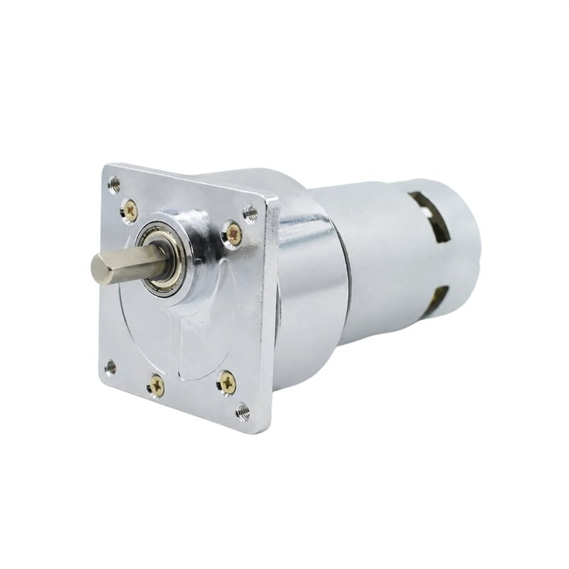60GB775 Spur Gear Motor