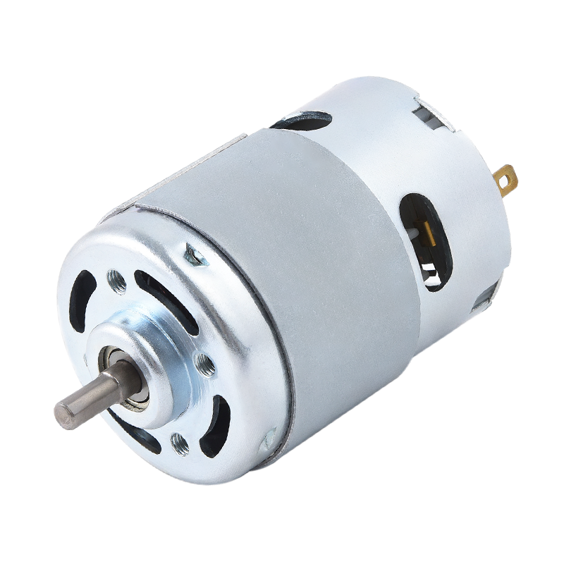 RS-977 Brushed DC Motor