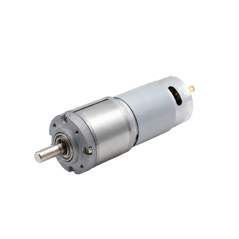 32JX395 Planetary Gear Motor