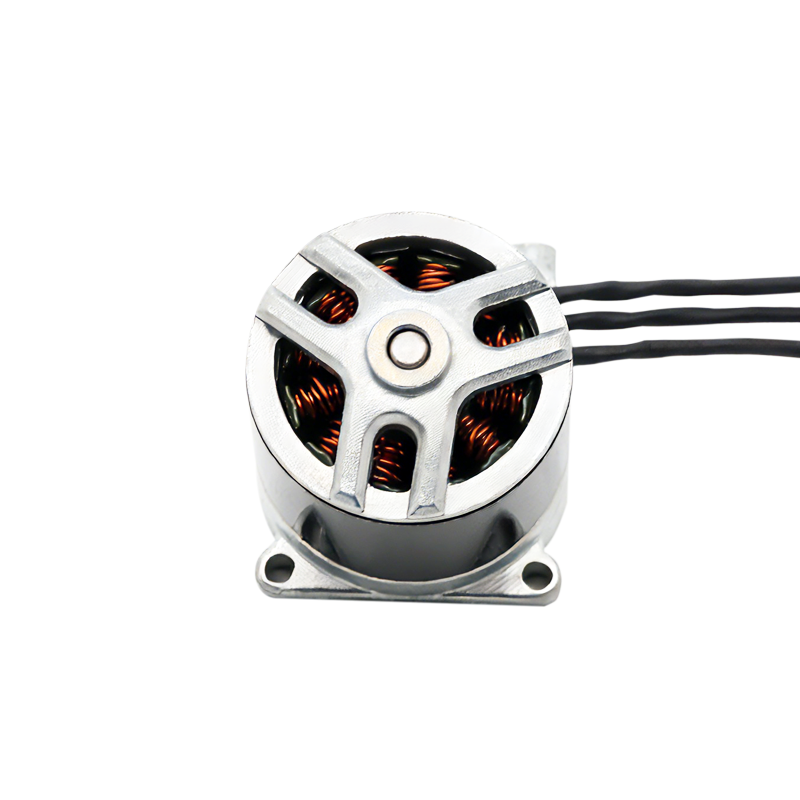 23mm Brushless Outrunner Brushless DC Motor