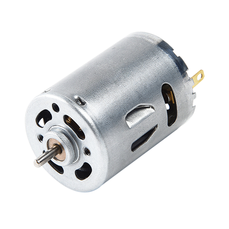 RS-385 Brushed DC Motor