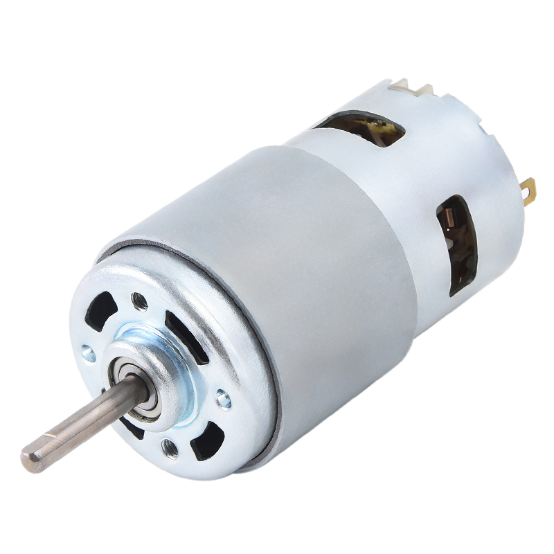 RS-787 Brushed DC Motor