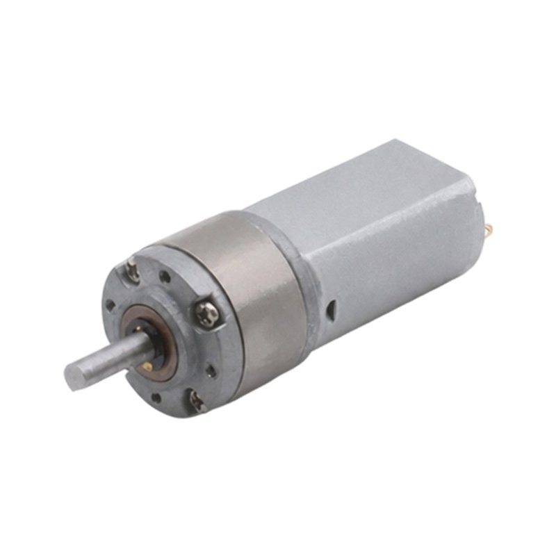 22JX180 Planetary Gear Motor