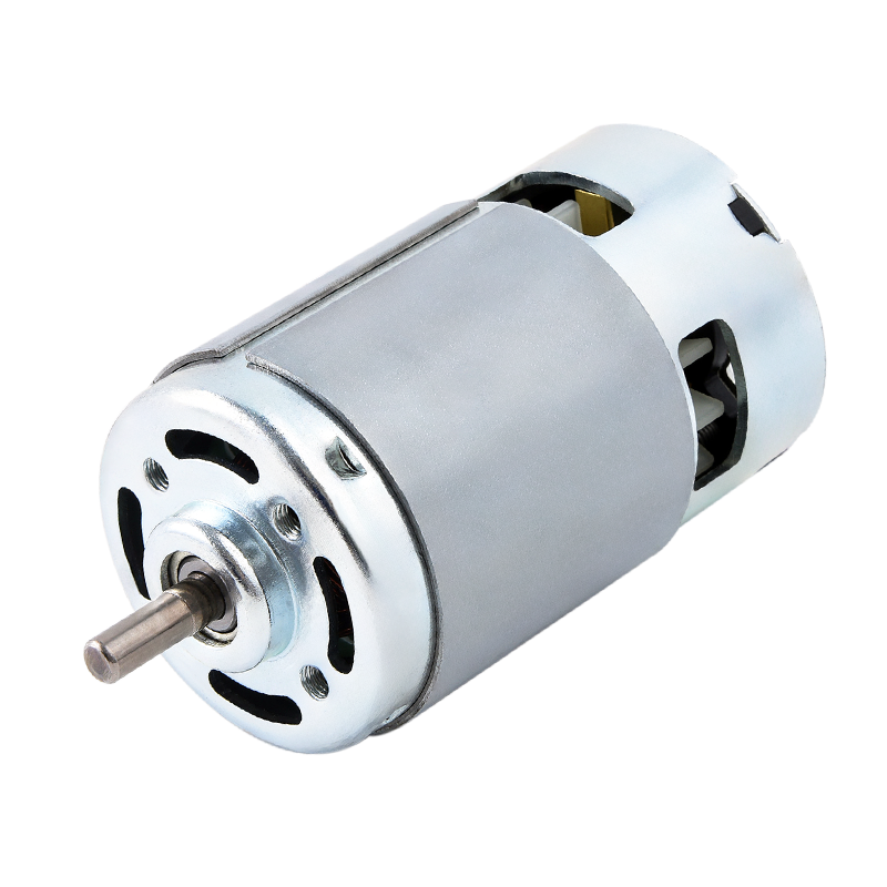 RS-997 Brushed DC Motor