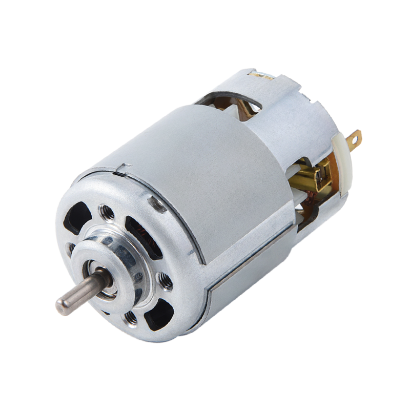 RS-887 Brushed DC Motor