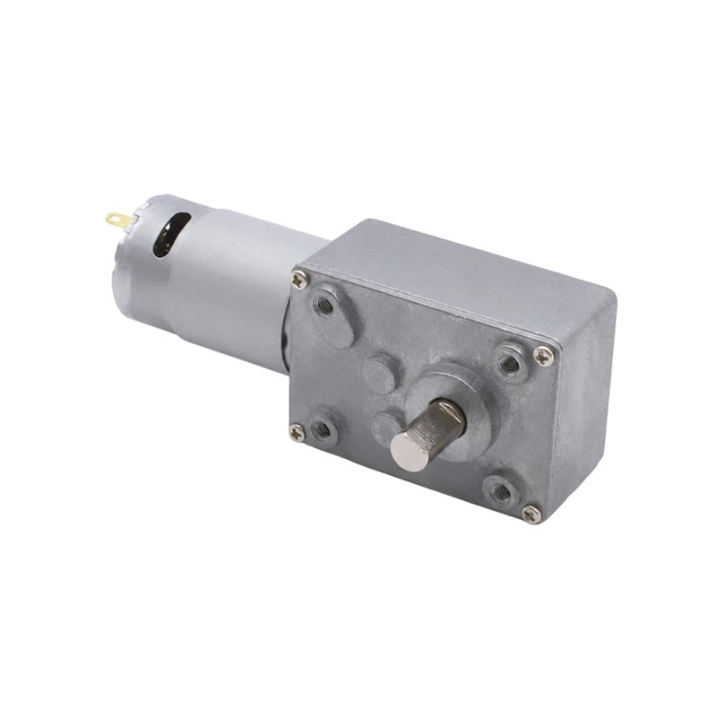 4058WG395 Worm Gear Motor