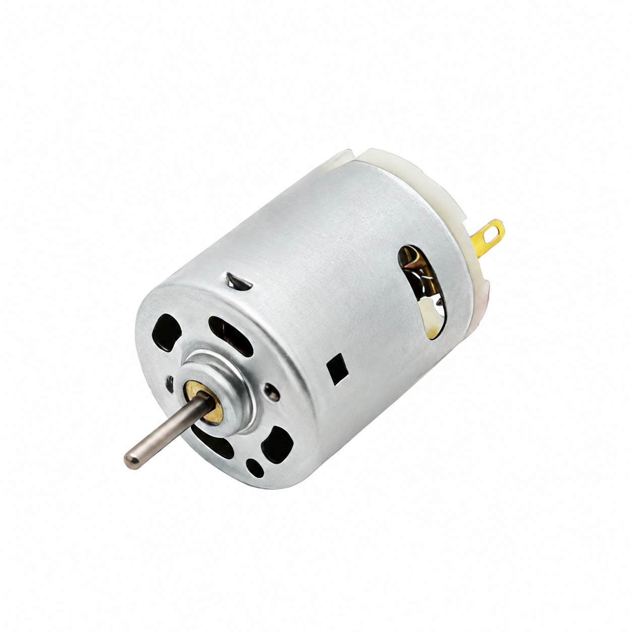 RS-365 Brushed DC Motor