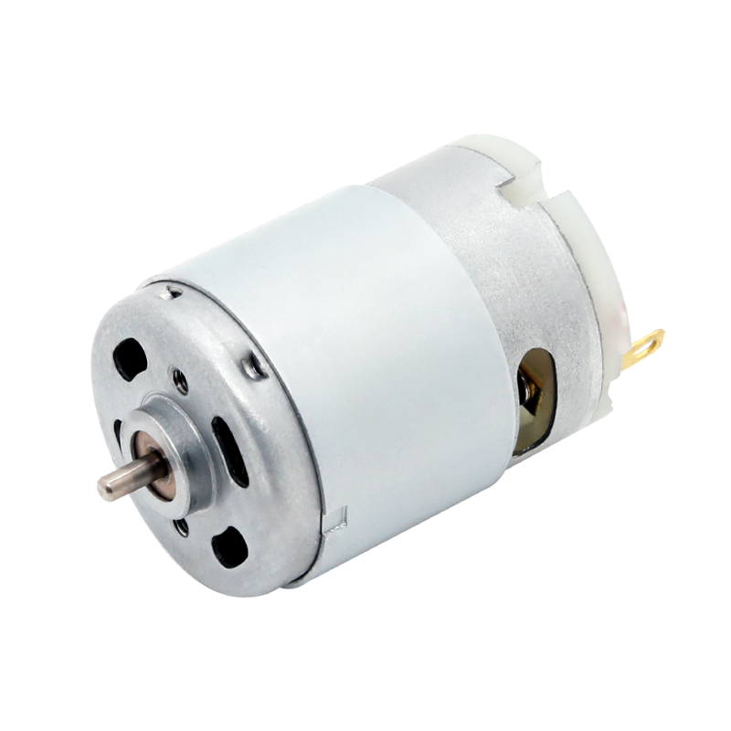 Hongyang RS-380 brushed DC motor