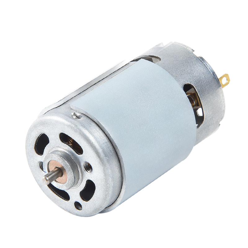 Hongyang RS-755 brushed DC motor